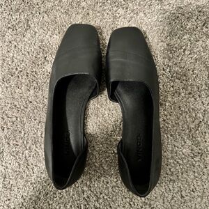 Vince Flats